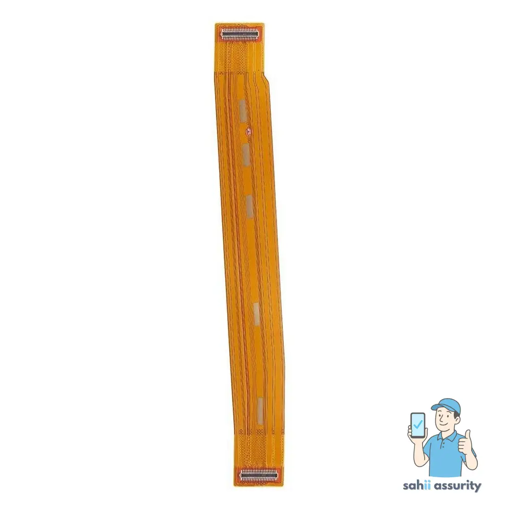 Main Flex Cable for Motorola Moto G71 5G thumbnail